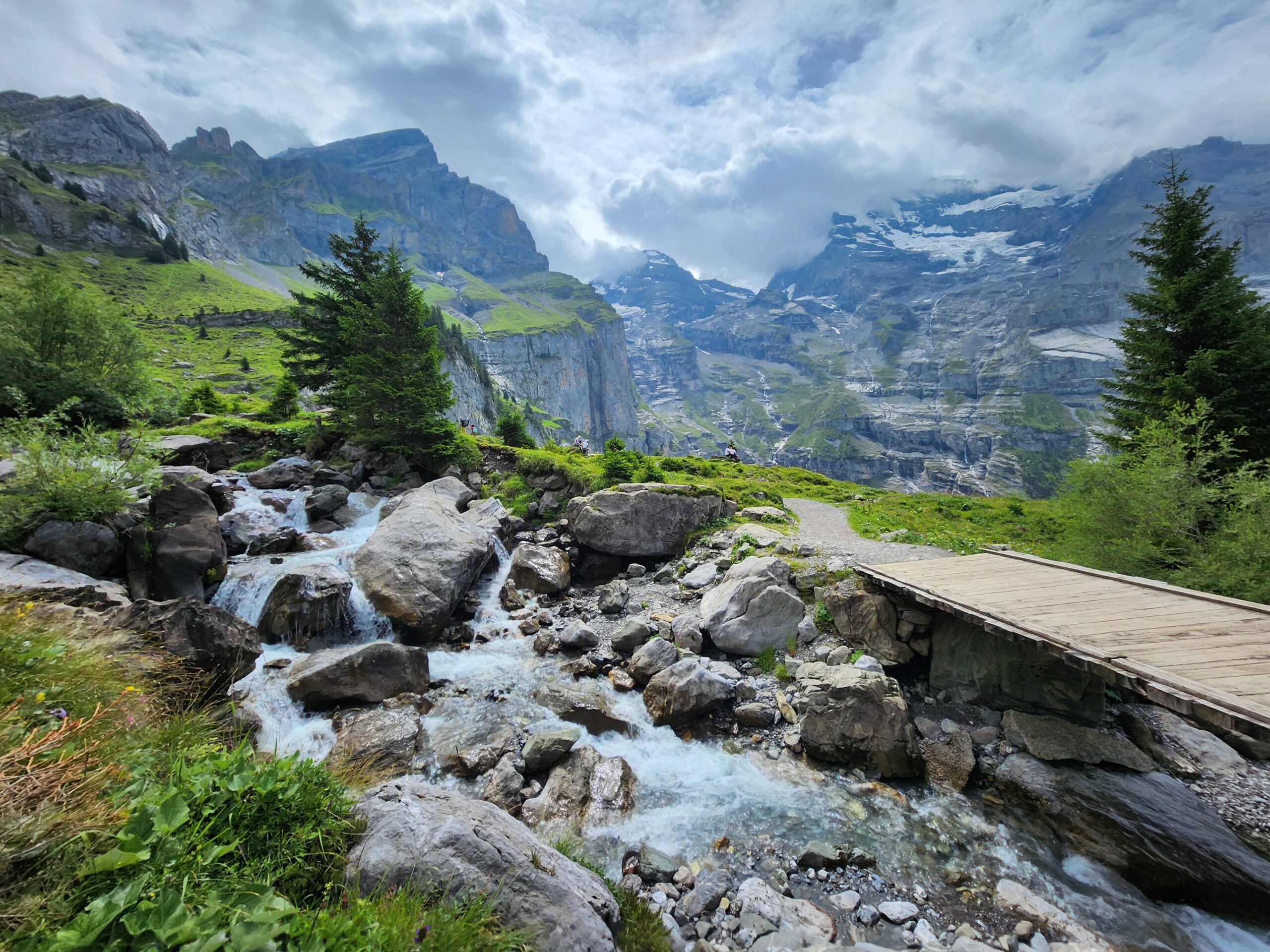 The Mid-Life Breakthrough: Clarity, Not Crisis