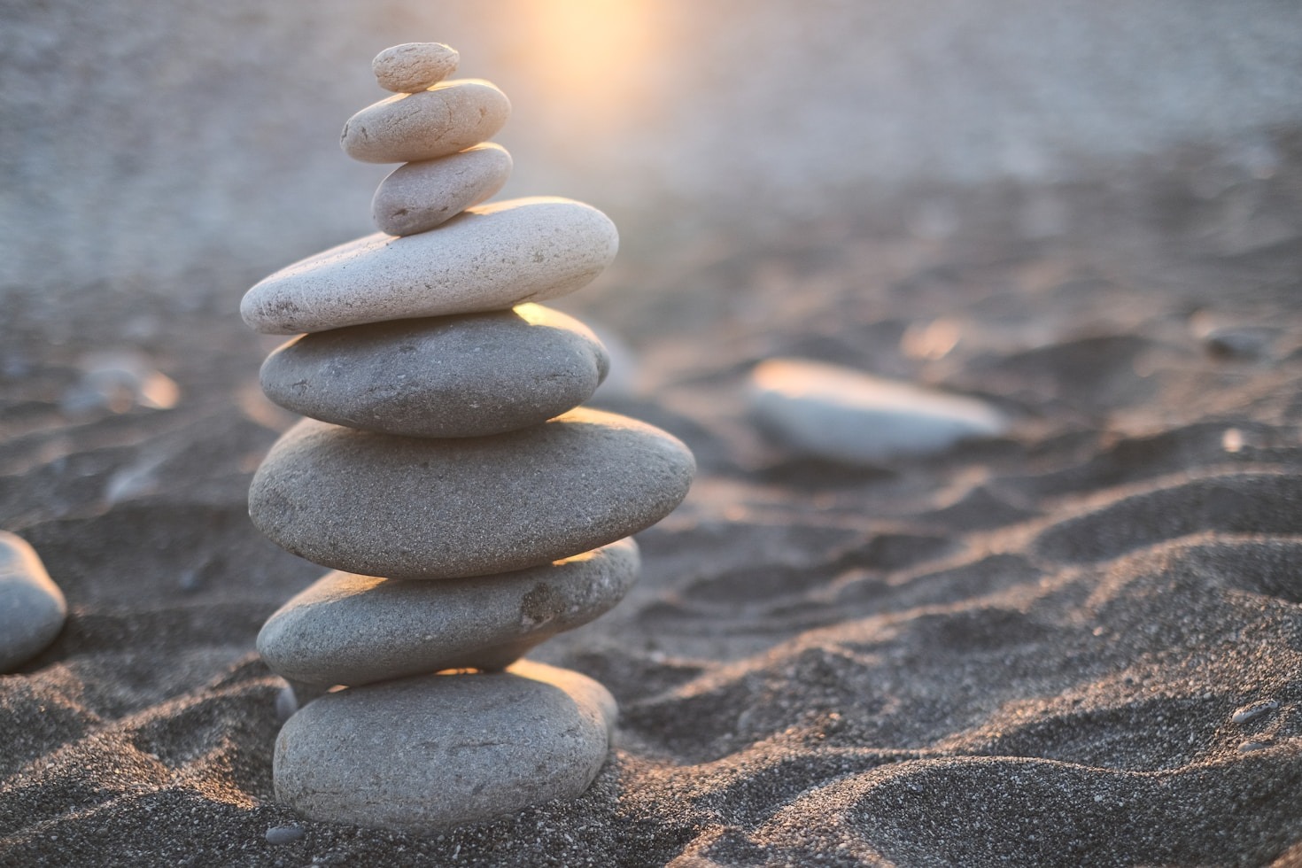 Why Balance Is Key to a Fulfilling Life